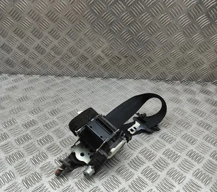 Volvo S60 Middle seatbelt (rear) 34078324B 39822960