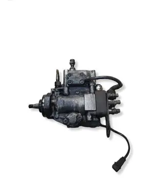 BMW 5 E34 Fuel injection high pressure pump 0460406993