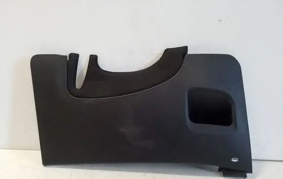 Fiat Tipo Dashboard lower bottom trim panel 735633168