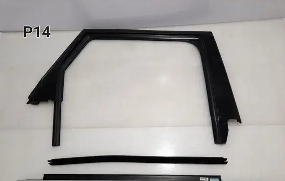 Audi A4 S4 B8 8K Trim molding 