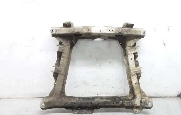 Front subframe