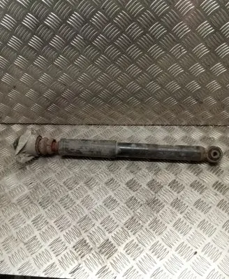 Skoda Octavia Mk2 (1Z) Rear shock absorber/damper