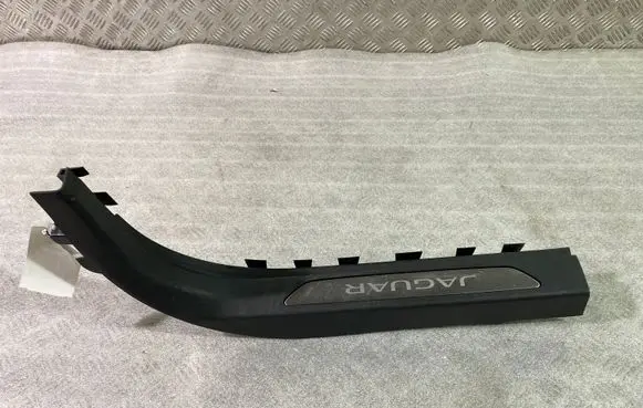 Jaguar I-Pace Front sill trim cover J9D313200A