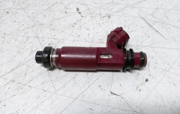 Mazda 3 I Fuel injector 1955003310