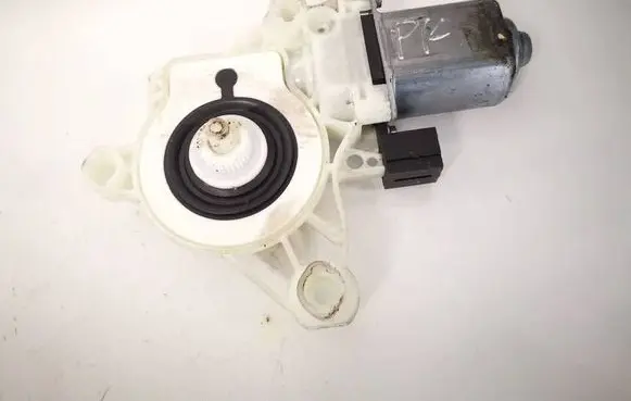Volkswagen ID.3 Front door window regulator motor 4K0959811A