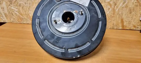 Renault Scenic III - Grand scenic III Brake booster 472100005r