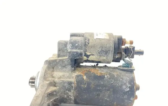Audi A3 S3 8L Starter motor 020911023FX