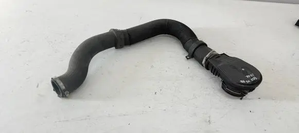 Peugeot 607 Air intake hose/pipe 9655178980