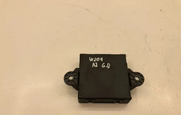 Mercedes-Benz C W204 Door control unit/module A2128204185
