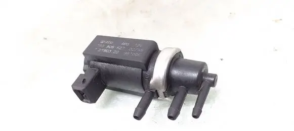 Audi A6 S6 C5 4B Turbo solenoid valve 059906627
