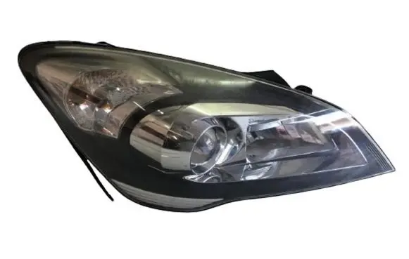 KIA Ceed Headlight/headlamp