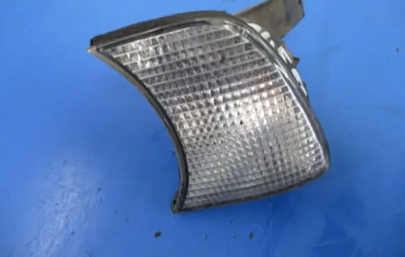 BMW 5 E34 Front indicator light