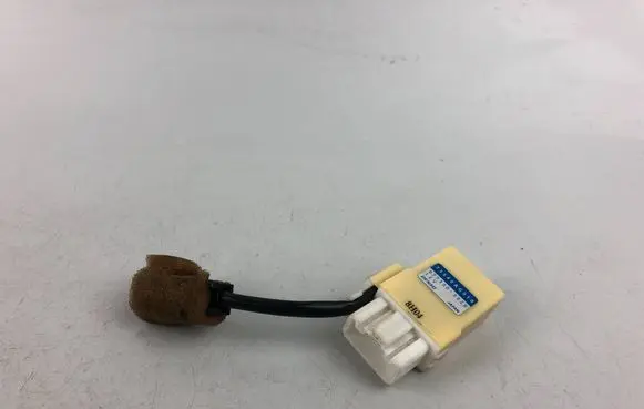 Subaru Outback Interior temperature sensor 73540AG010