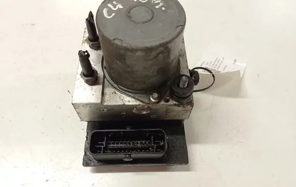 Citroen C4 I ABS Pump 9663241380 0265950635 69221P0137