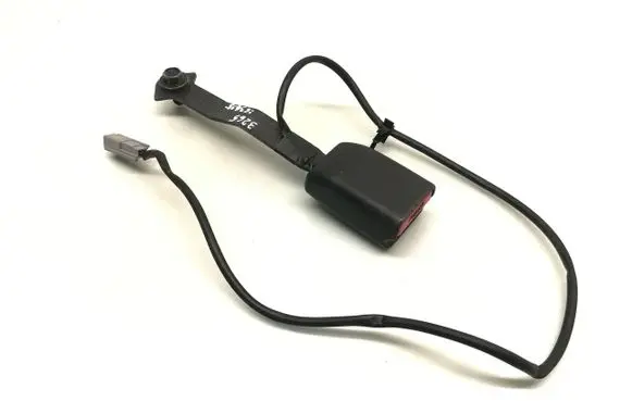 Mazda CX-7 Front seatbelt buckle 110308AB G3669