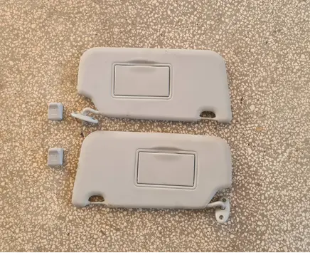 Ford Fusion Sun visor