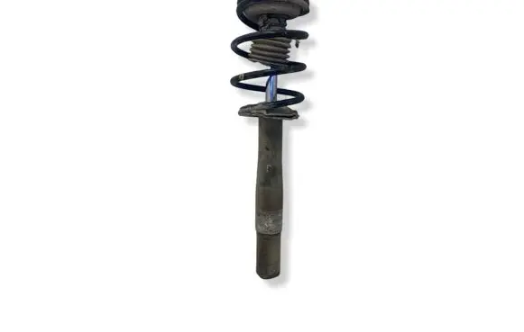 BMW 5 E60 E61 Front shock absorber with coil spring