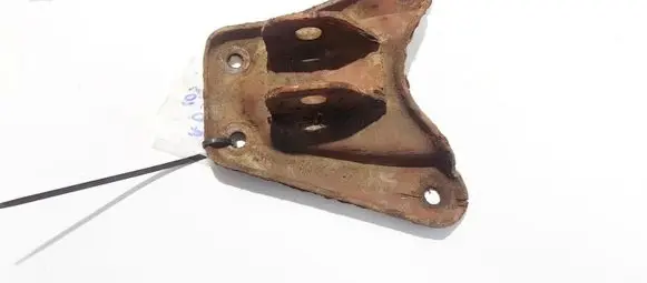 Iveco Daily 40.8 Bracket in trunk/boot 