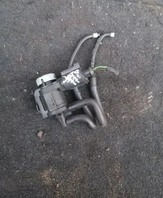 Volkswagen Jetta VI Turbo solenoid valve 1K0906283A