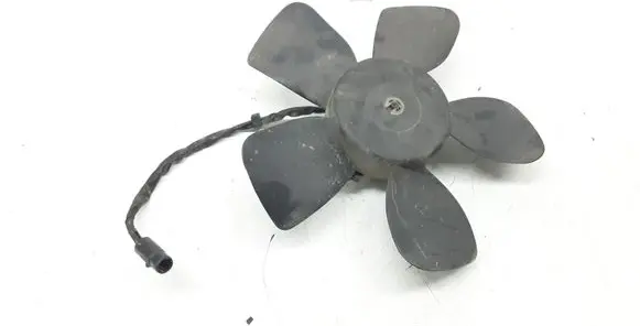 KIA Carnival Electric radiator cooling fan PA66GFM40