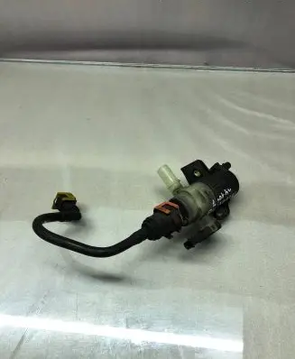 Volvo XC40 Turbo solenoid valve 32139918