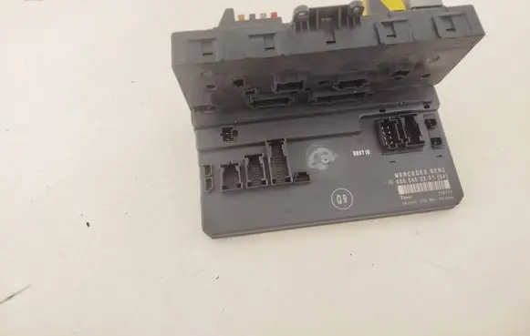 Fuse module