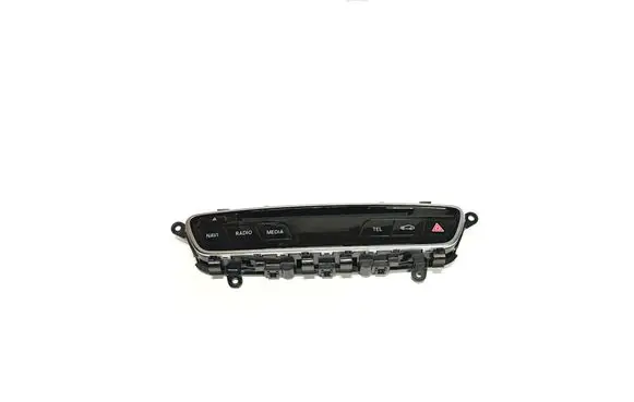 Mercedes-Benz V Class W447 Head unit multimedia control A4479053700 13390110