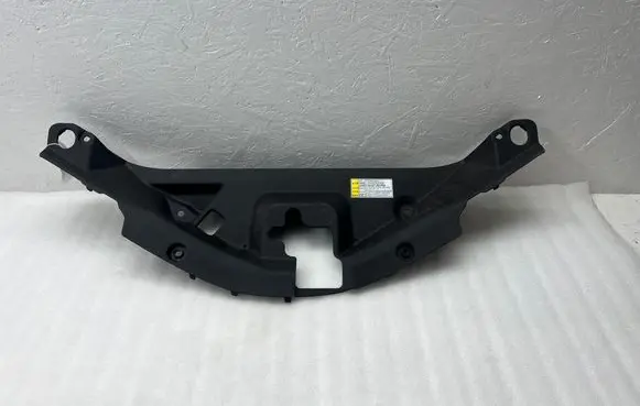 Radiator trim