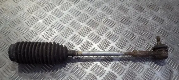 Mitsubishi Space Star Steering tie rod end 