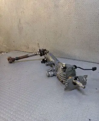KIA Carnival Steering wheel axle B30BLNN031