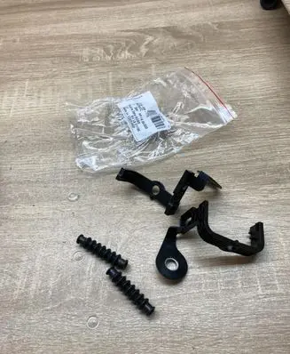 Volkswagen Touareg III Other interior part 7LA898773