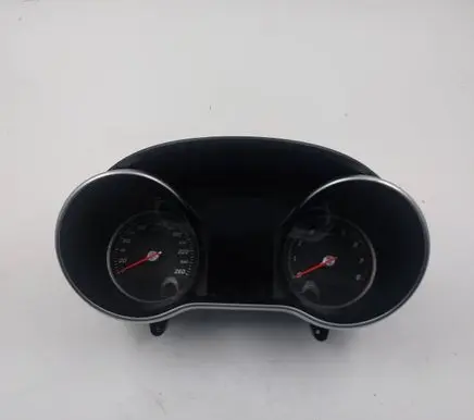 Mercedes-Benz C W205 Speedometer (instrument cluster) A2059009629 A2059046900 A2059015314