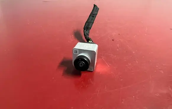 BMW X1 U11 Reversing camera 5A7EF16 66535A7EF16