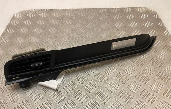 Ford Mustang VI Dashboard glove box trim GR3B63044B88A