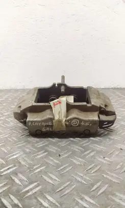 Porsche Cayenne (9PA) Rear brake caliper