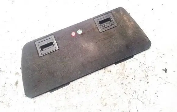 Opel Vectra C Other trunk/boot trim element 315725069