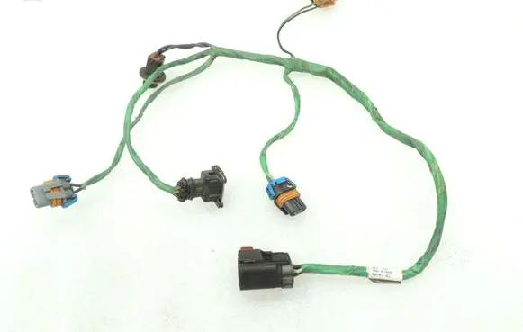 Jeep Grand Cherokee (WJ) Headlight/headlamp wiring loom/harness 5013841AA 05013841AA
