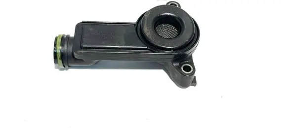 Volvo V90 Cross Country Oil sump strainer pipe 31321050 29549