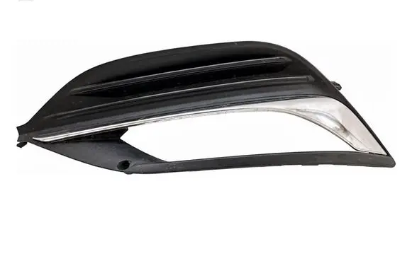 Opel Insignia B Front bumper lower grill 13491275