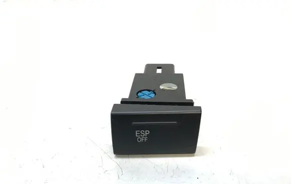 SsangYong Rexton ESP (stability program) switch 864W0119