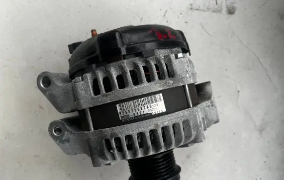 Jeep Cherokee Generator/alternator P56029622AC