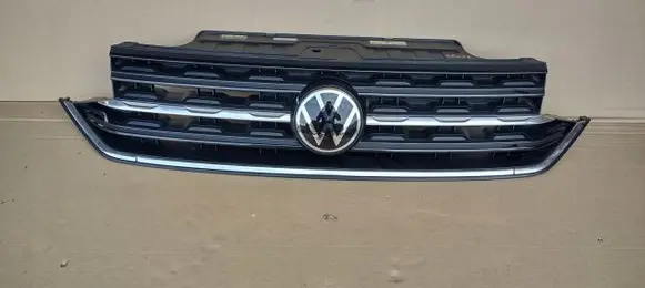 Volkswagen T-Cross Front bumper upper radiator grill 2GM853651