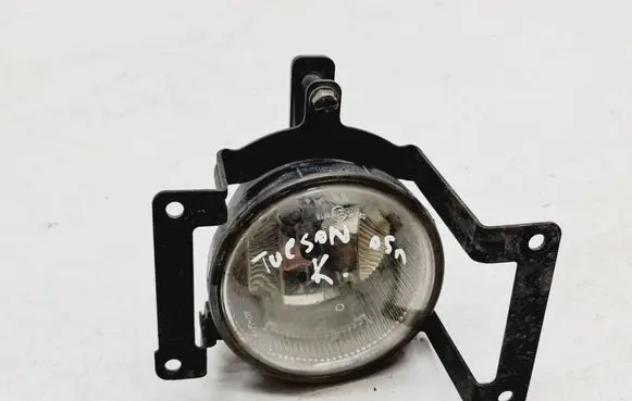 Hyundai Tucson JM Front fog light 922012E000