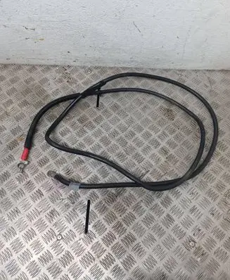 Mercedes-Benz E W211 Positive cable (battery) A2115408007 08082001 58860