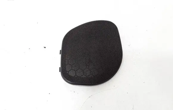 Opel Astra G Rear door speaker cover trim 90561522