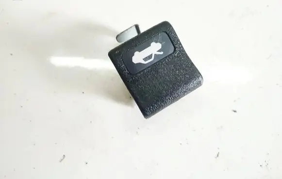 Subaru Legacy Engine bonnet (hood) release handle 