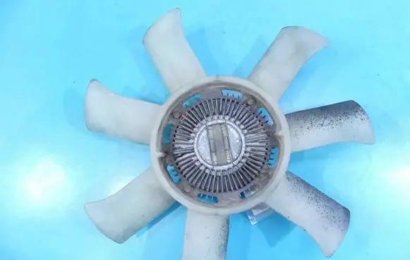 Fan set