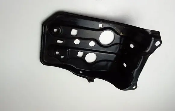 Toyota RAV 4 (XA40) Battery bracket 7441142040