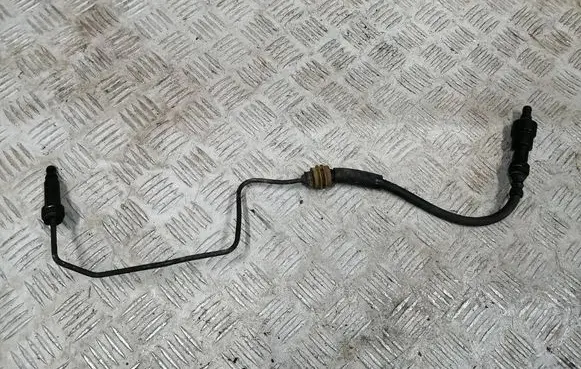 Ford Focus Clutch slave cylinder 