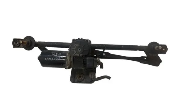 KIA Sportage Front wiper linkage and motor